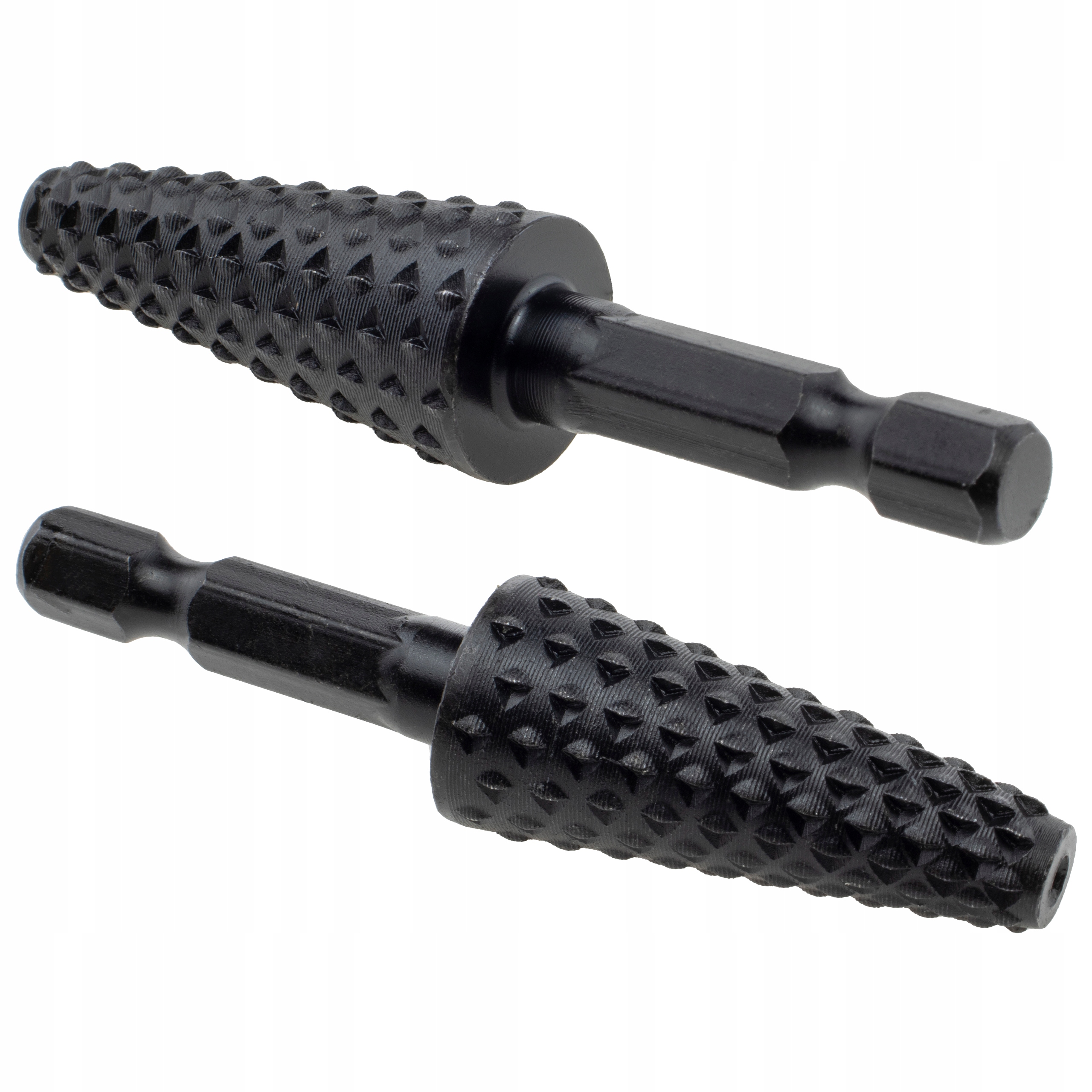 FREZ TARNIK DO DREWNA ZDZIERAK STOŻKOWY 15 MM