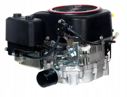 Silnik spalinowy Loncin LC1P92F-1 do traktorka Typ silnik