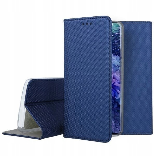 

Etui Do Samsung Galaxy S20 Fe Pokrowiec Magnet