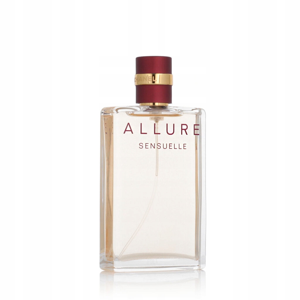 Chanel Allure Sensuelle Edp 50 ml W