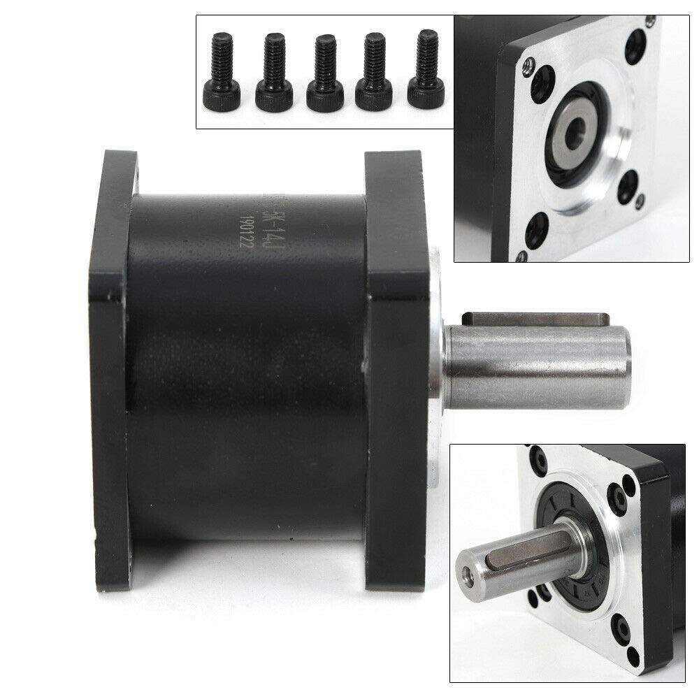 Silnik krokowy CN B09B77Z2QQ Symbol Reduktory