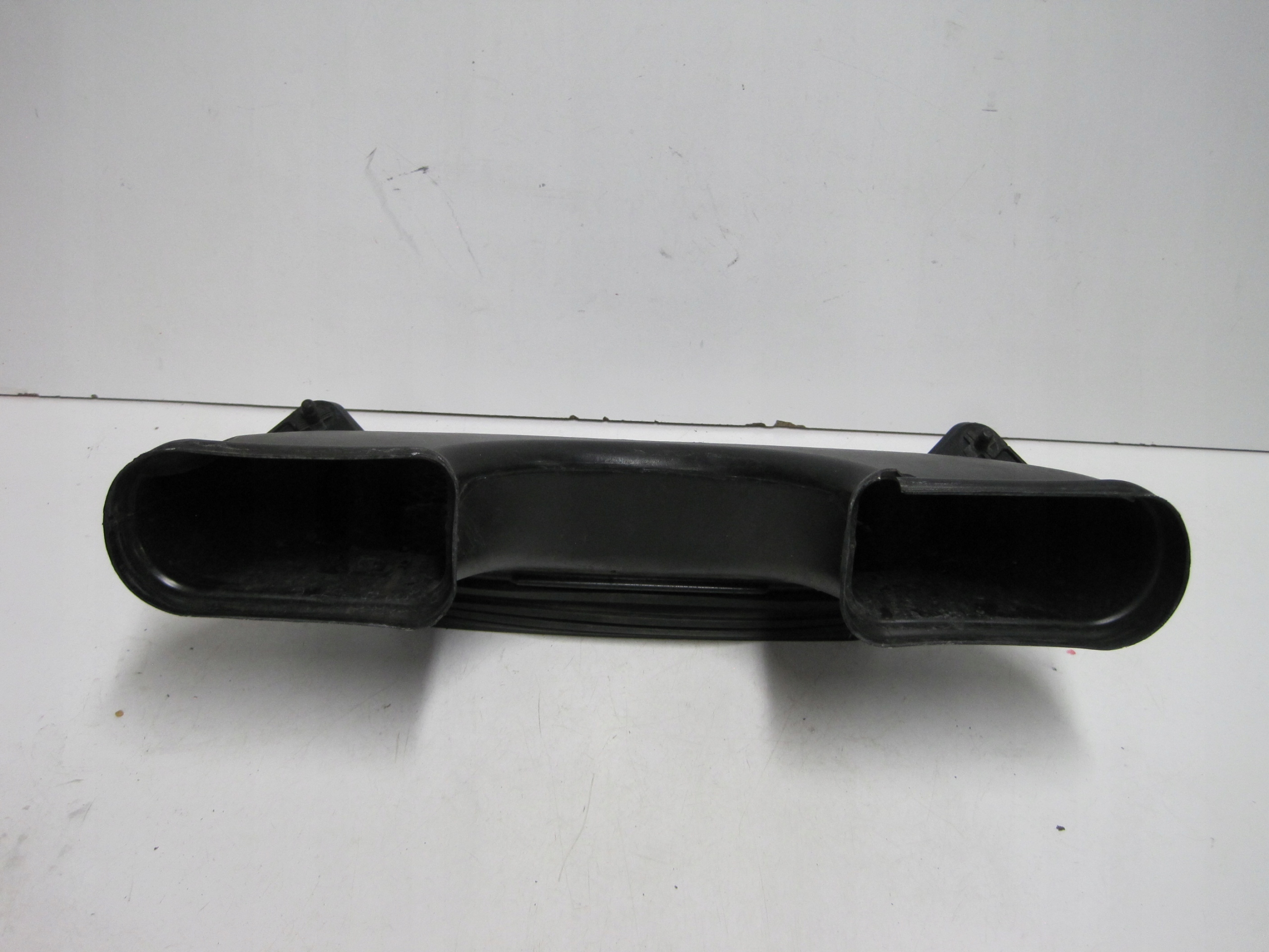 intake air hose PORSCHE CARRERA 9P1129533A