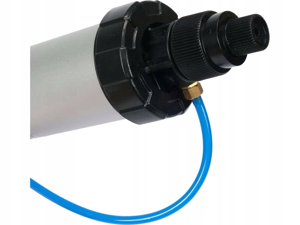 WYCISKACZ DO MAS GĘSTYCH 600ML PNEUMATYCZNY283 Marka Yato