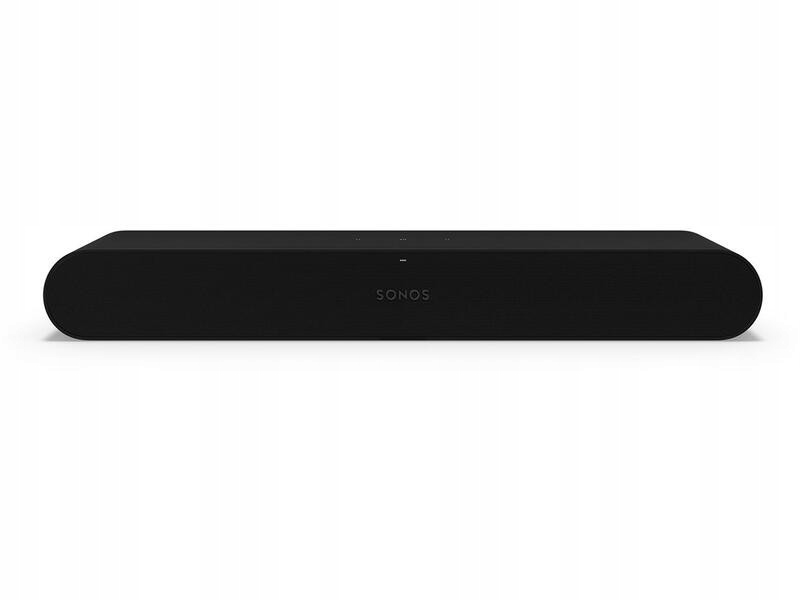 Soundbar all-in-one SONOS RAY CZARNY Marka Sonos