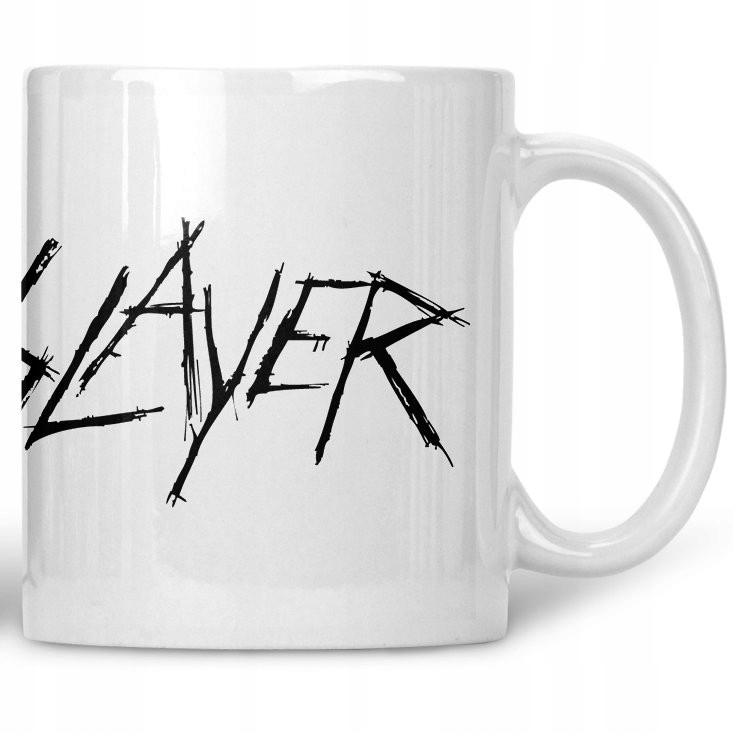

Kubek Slayer