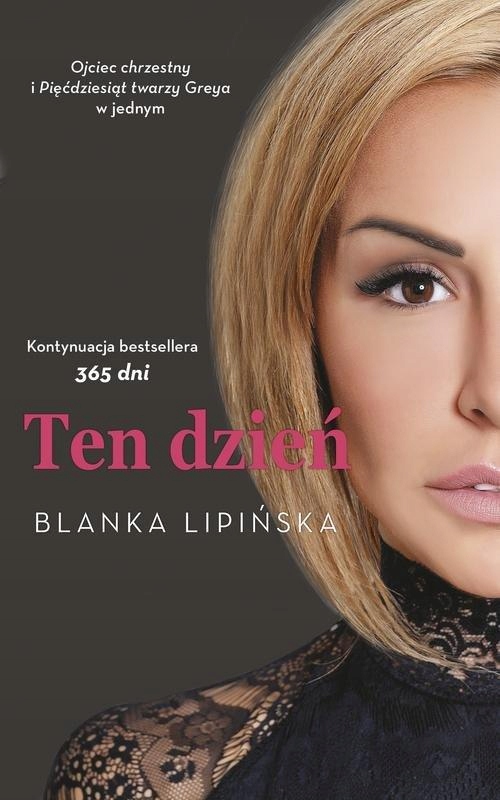 

Ten Dzień Blanka Lipińska Kolejne 365 Dni W Pocket