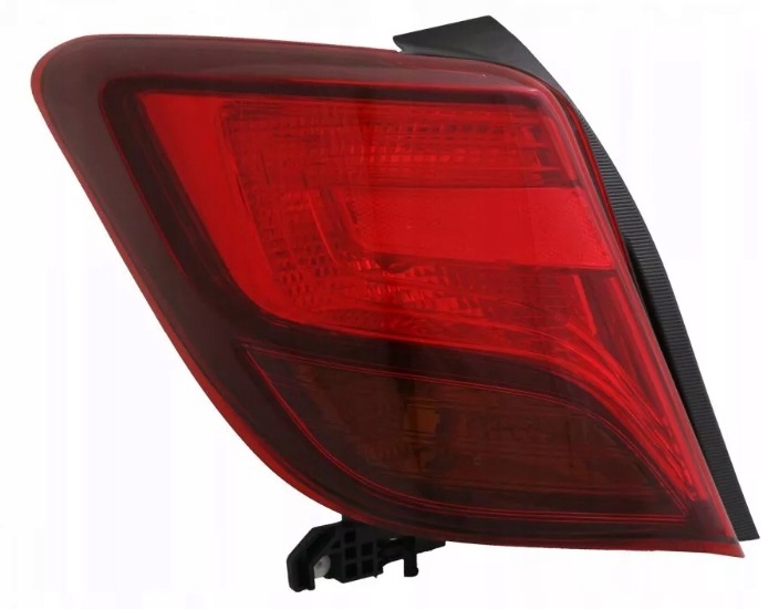 TOYOTA YARIS 14-17 H/B NOWA LAMPA TYLNA EUROPA LEWA