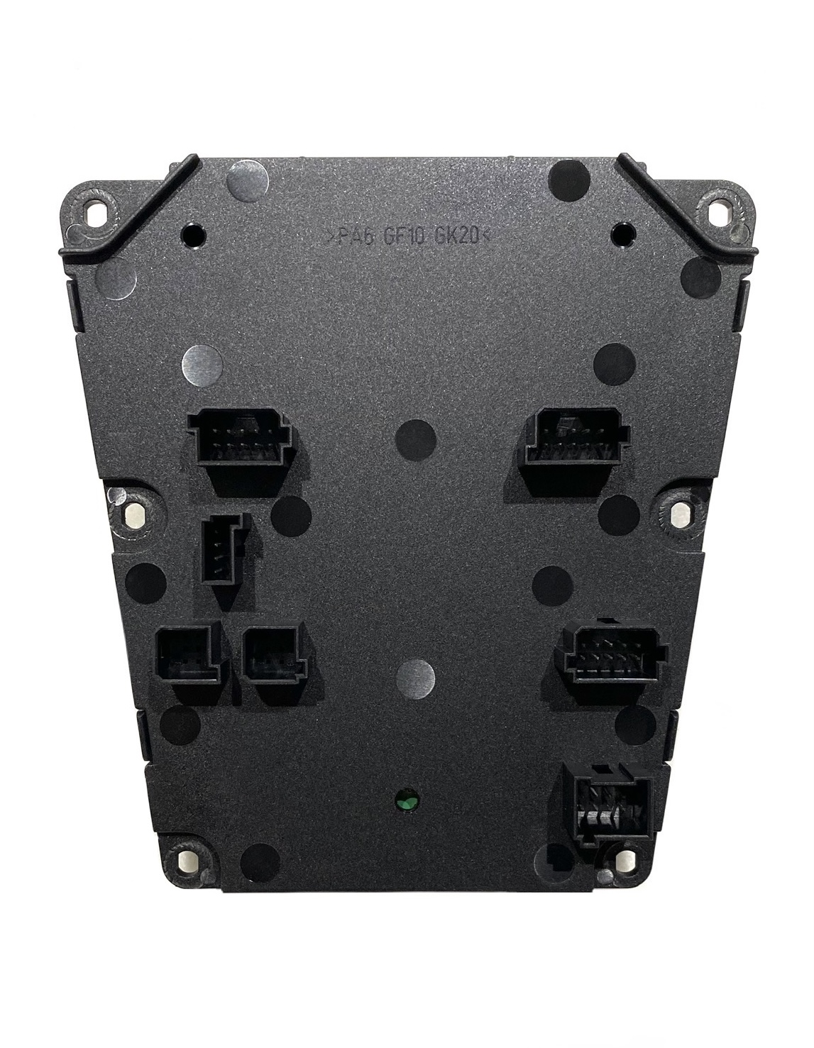 MERCEDES SLR MCLAREN control panel A1998201210