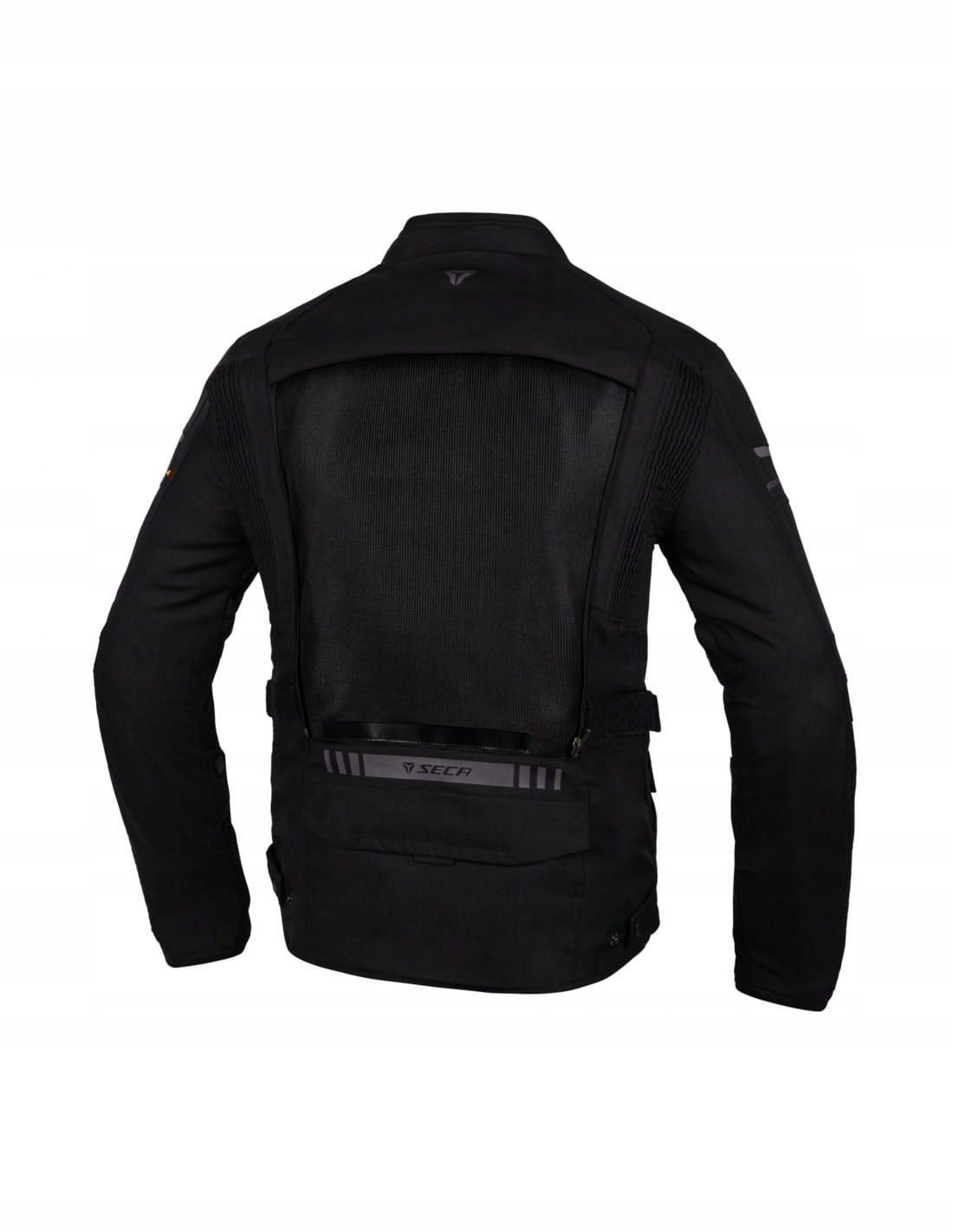 KURTKA SECA STRADA EVO [Rozmiar: 2XL] Numer katalogowy producenta 2STE21MQ-00-2XL