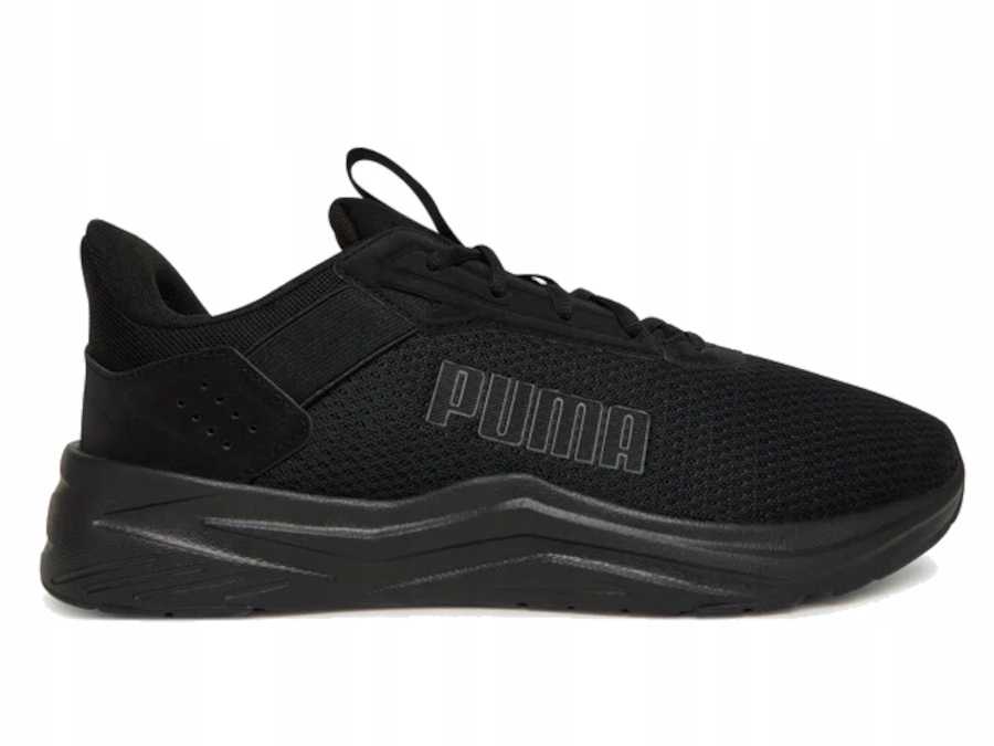 Pánské boty Puma Ftr Wave 311095-02 sportovní lehké pohodlné prodyšné 40,5