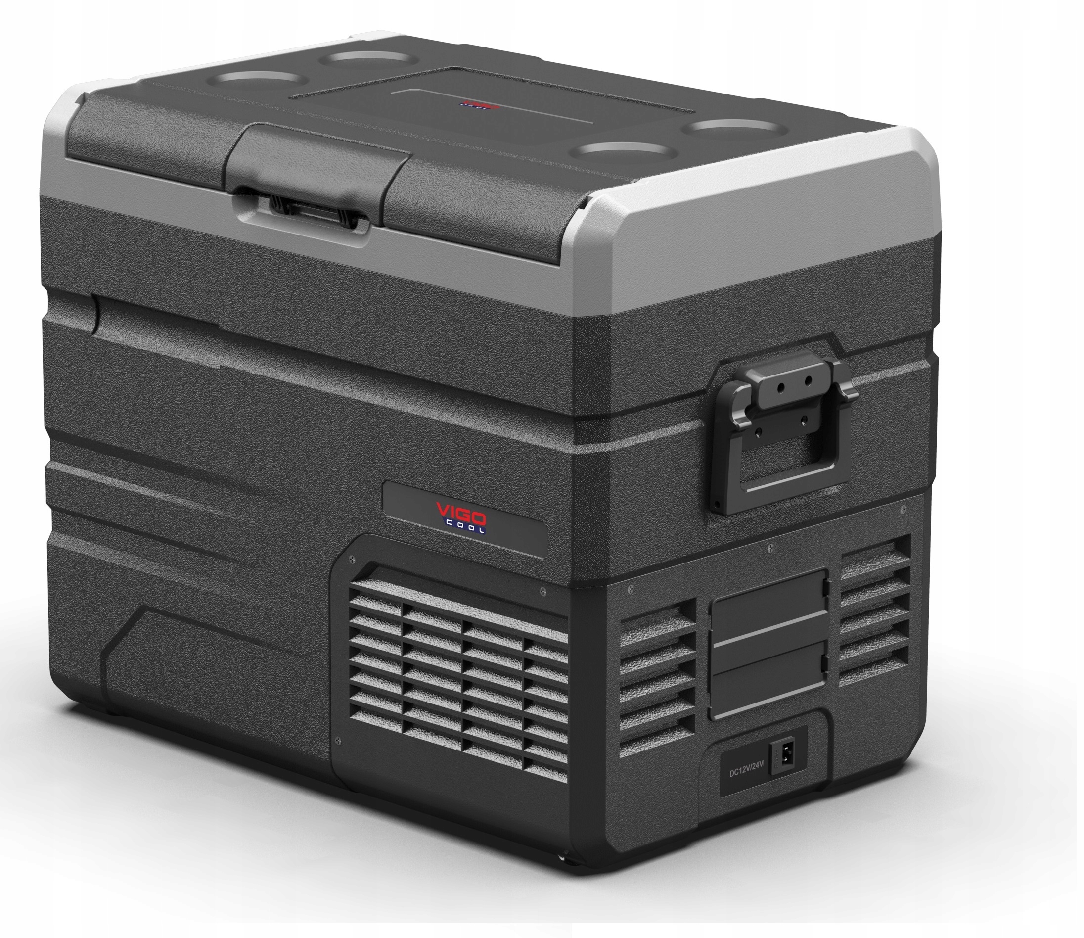 ХОЛОДИЛЬНИК ДЛЯ КОМПРЕССОРА 45L