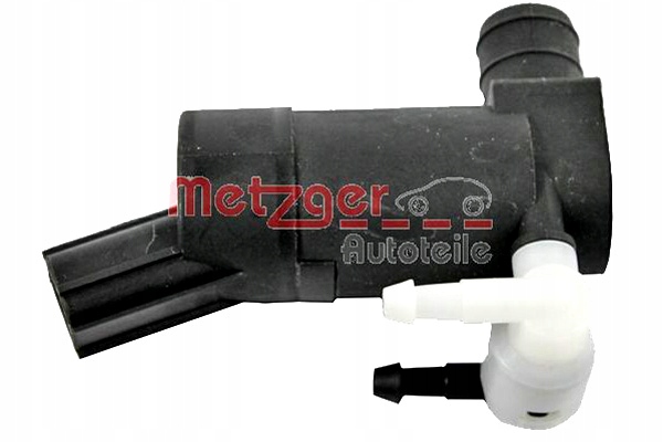 METZGER POMPKA SPRYSKIWACZA SZYBY CZOLOWEJ