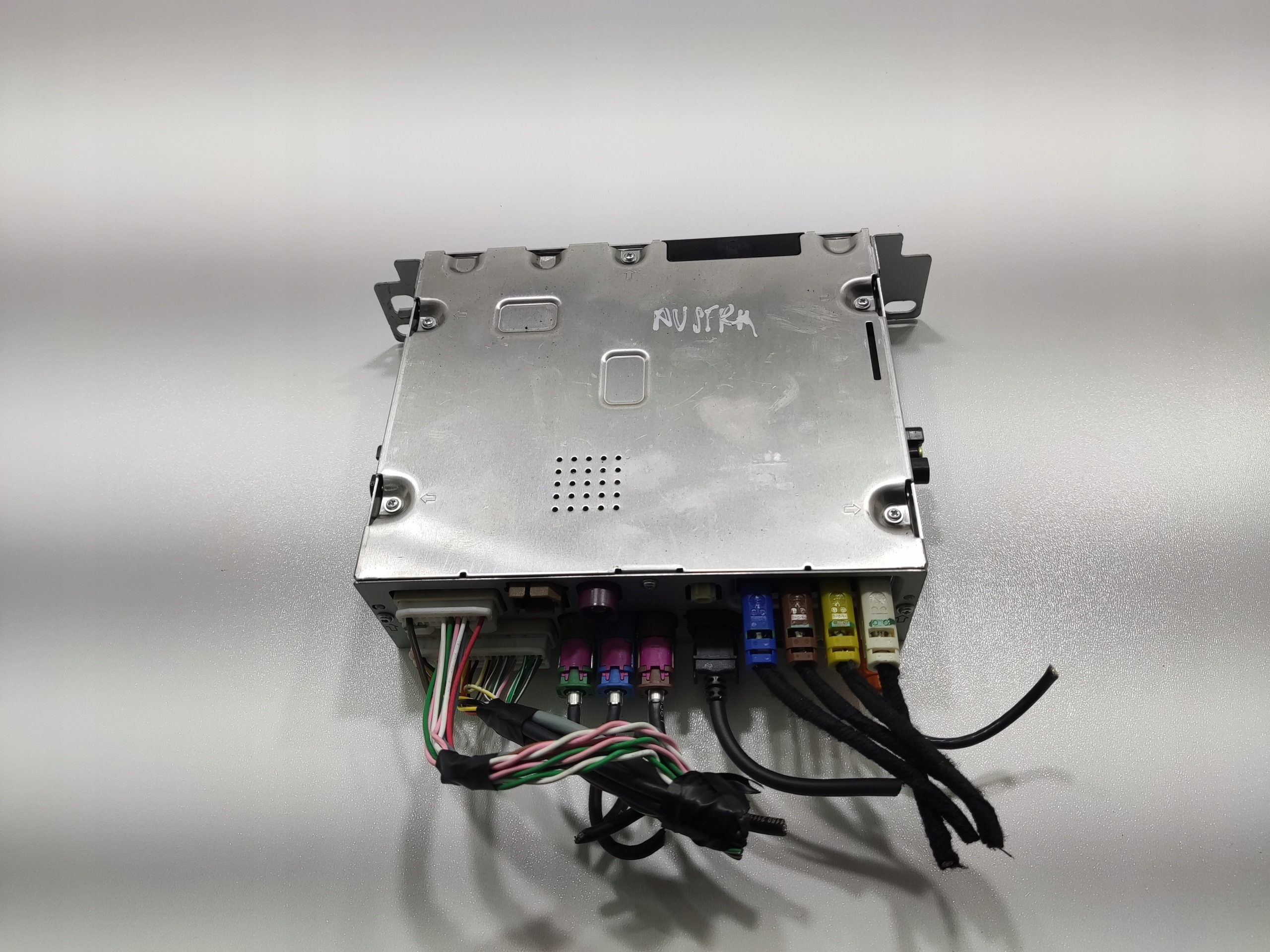 module control unit radio AUDIO RENAULT AUSTRAL 259155228R 2022-2025