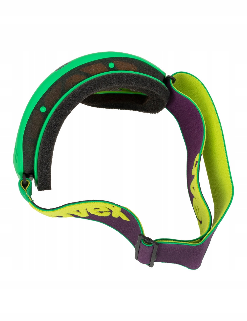 Gogle narciarskie Uvex CEVRON Model Cevron