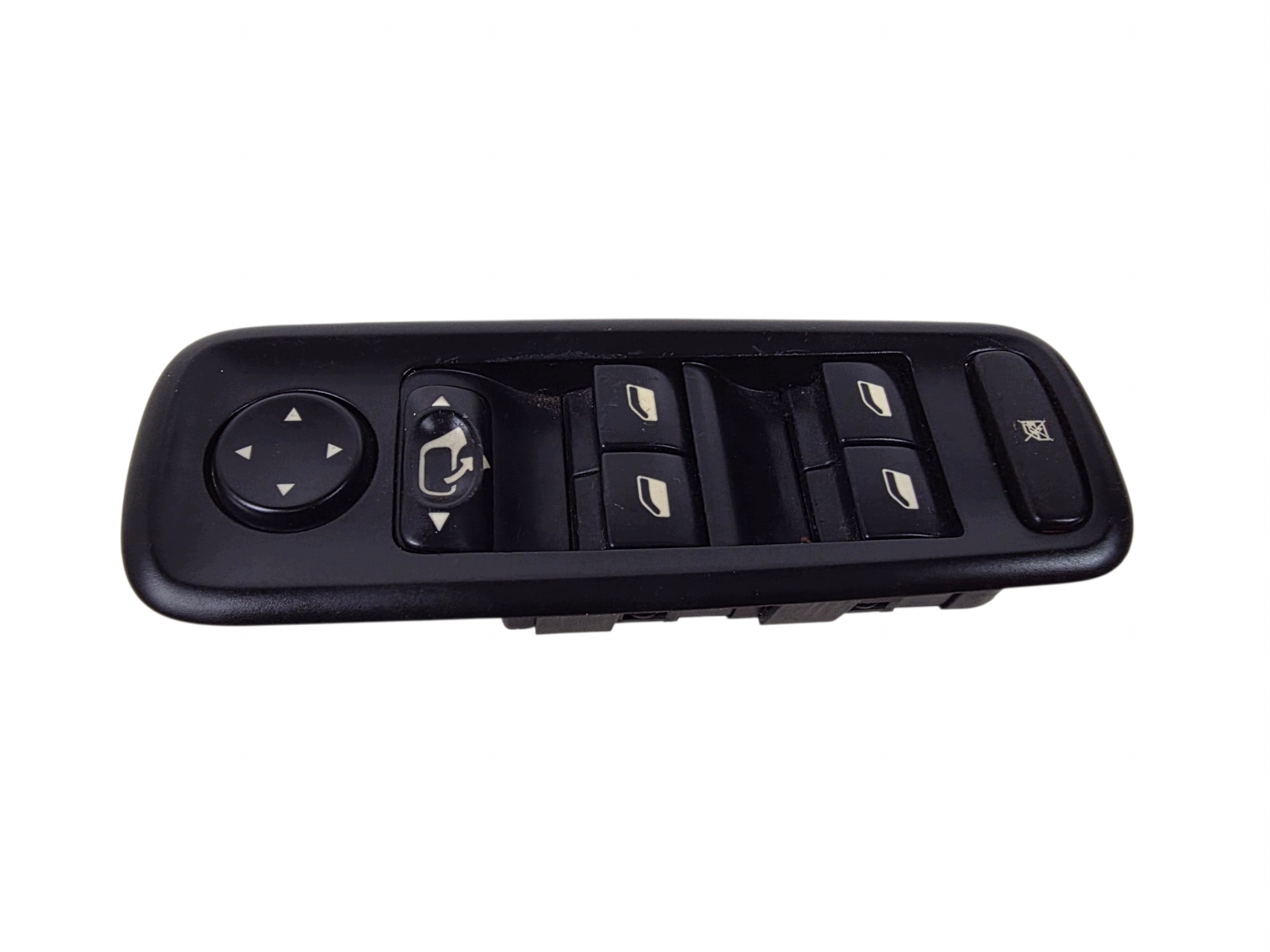 CITROEN C8 Bouton PANEL Vitre Rétroviseur ORG. 14996390XT
