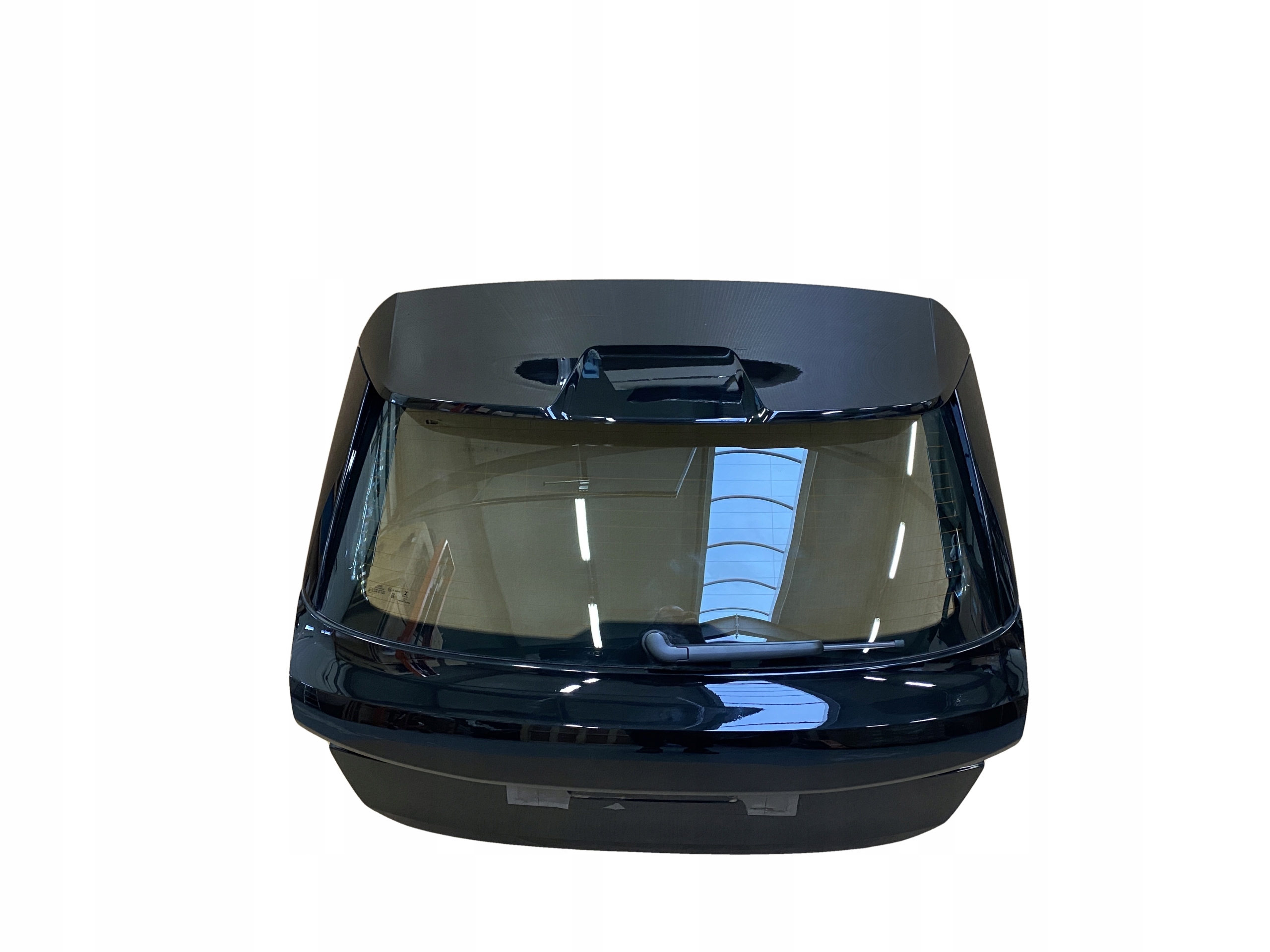 AUDI A3 S3 8Y SPORTBACK SLINE trunk door boot LY9T
