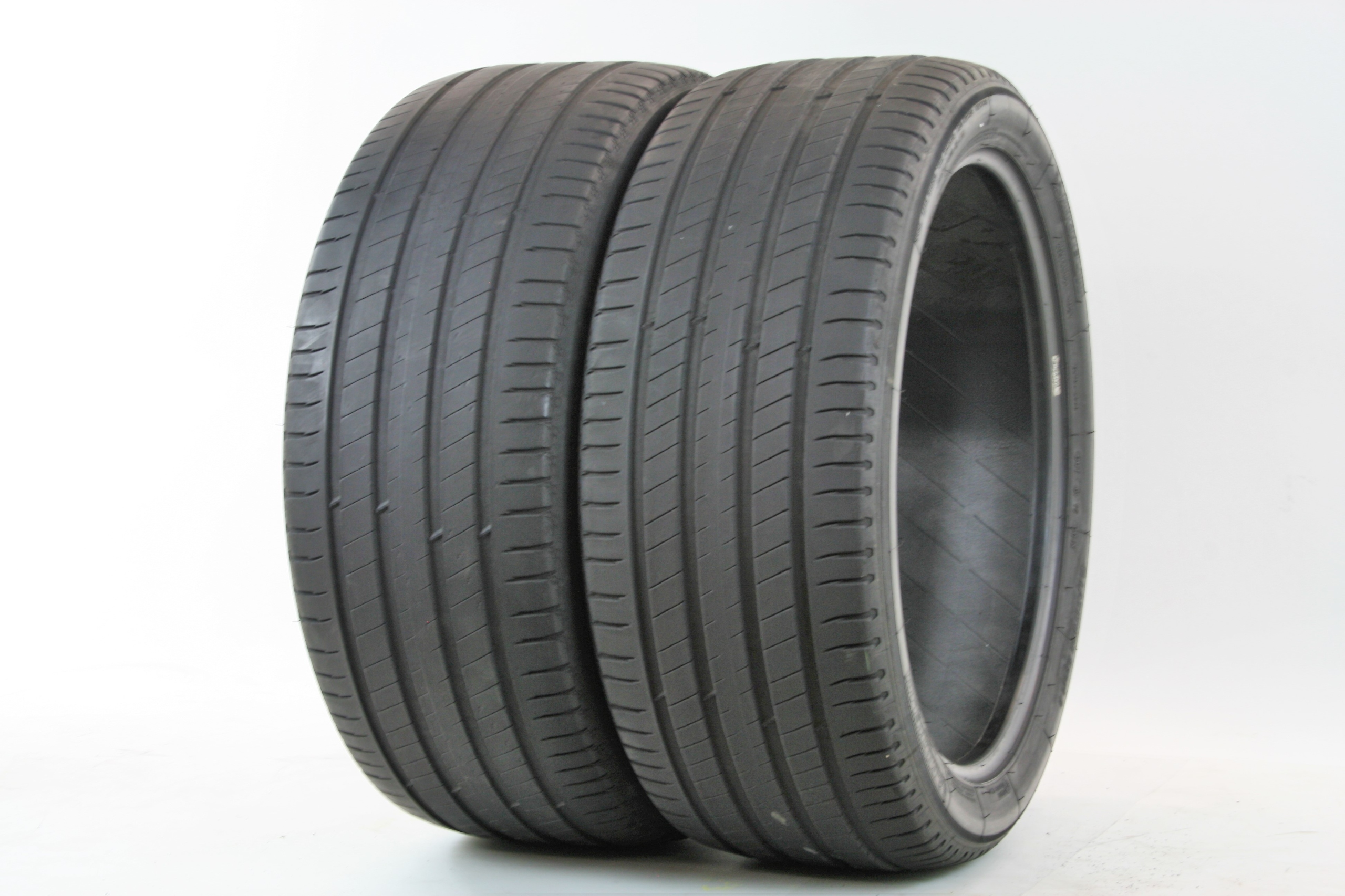 255/40R21 Michelin Latitude Sport 3