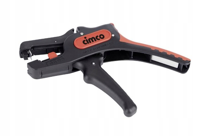Automatický odizolační kleště Pro-STRIP 16 Cimco 100776