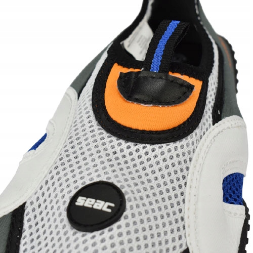 Buty plażowe do wody jeżowce SEAC HAWAII dziecięce rozmiar 31 Marka Seac