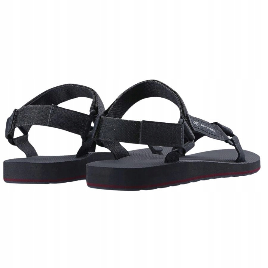 MĘSKIE SANDAŁY 4F SPORTOWE TREKKINGOWE BUTY NA LATO Płeć mężczyzna