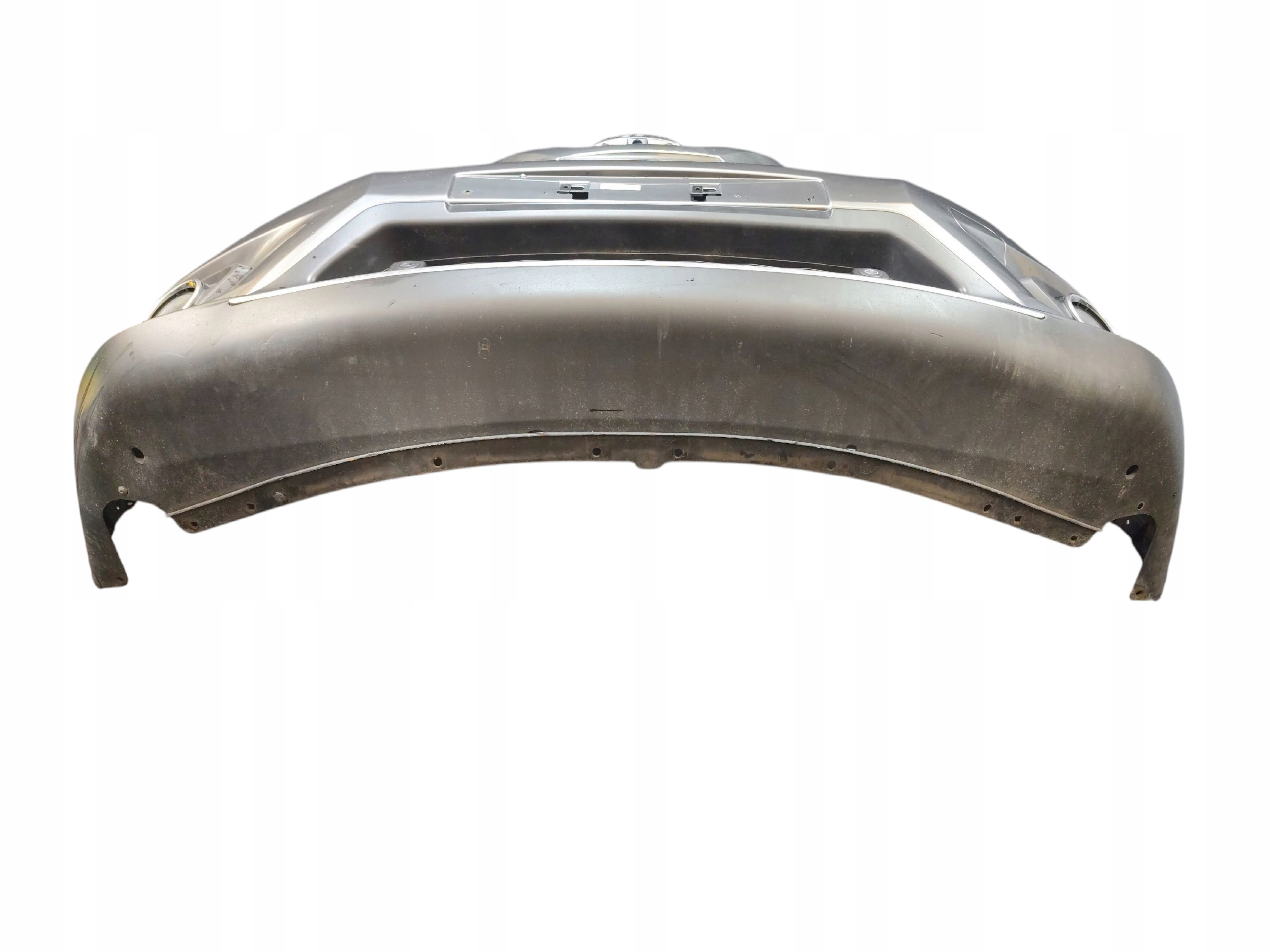 bumper front front NISSAN X-TRAIL T32 (2013-2017) KOD LAKIERU KAD G