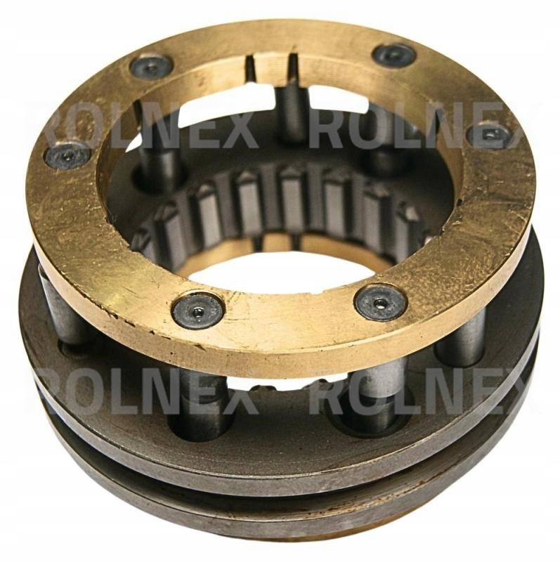 Synchronizátor Mtz Bg H 80C1701060BG