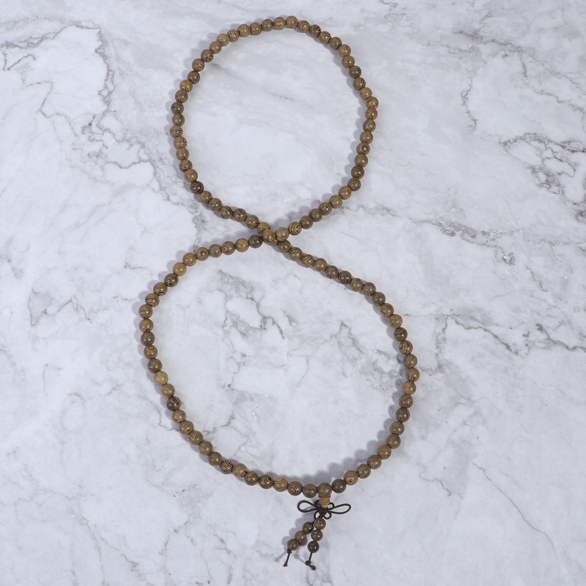 BRANSOLETKI MĘSKIE RÓŻAŃCE Rodzaj Klasyczne