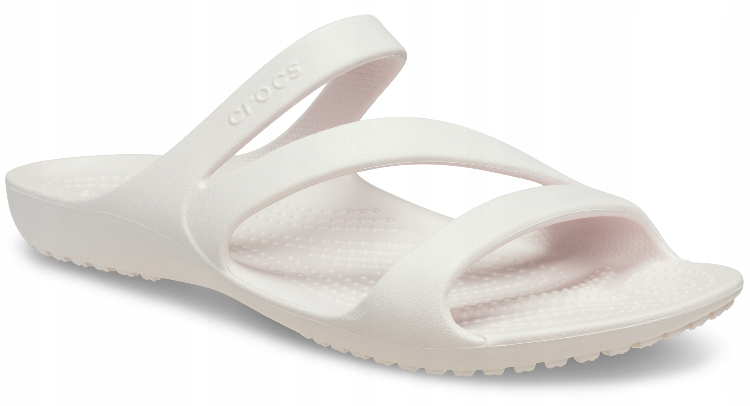 Crocs Damskie Buty Klapki Kadee II 206756 Sandal 39-40
