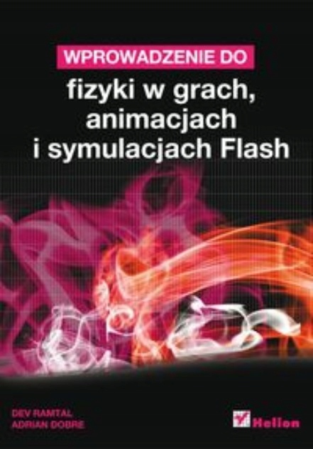 Wprowadzenie do fizyki w grach animacjach i