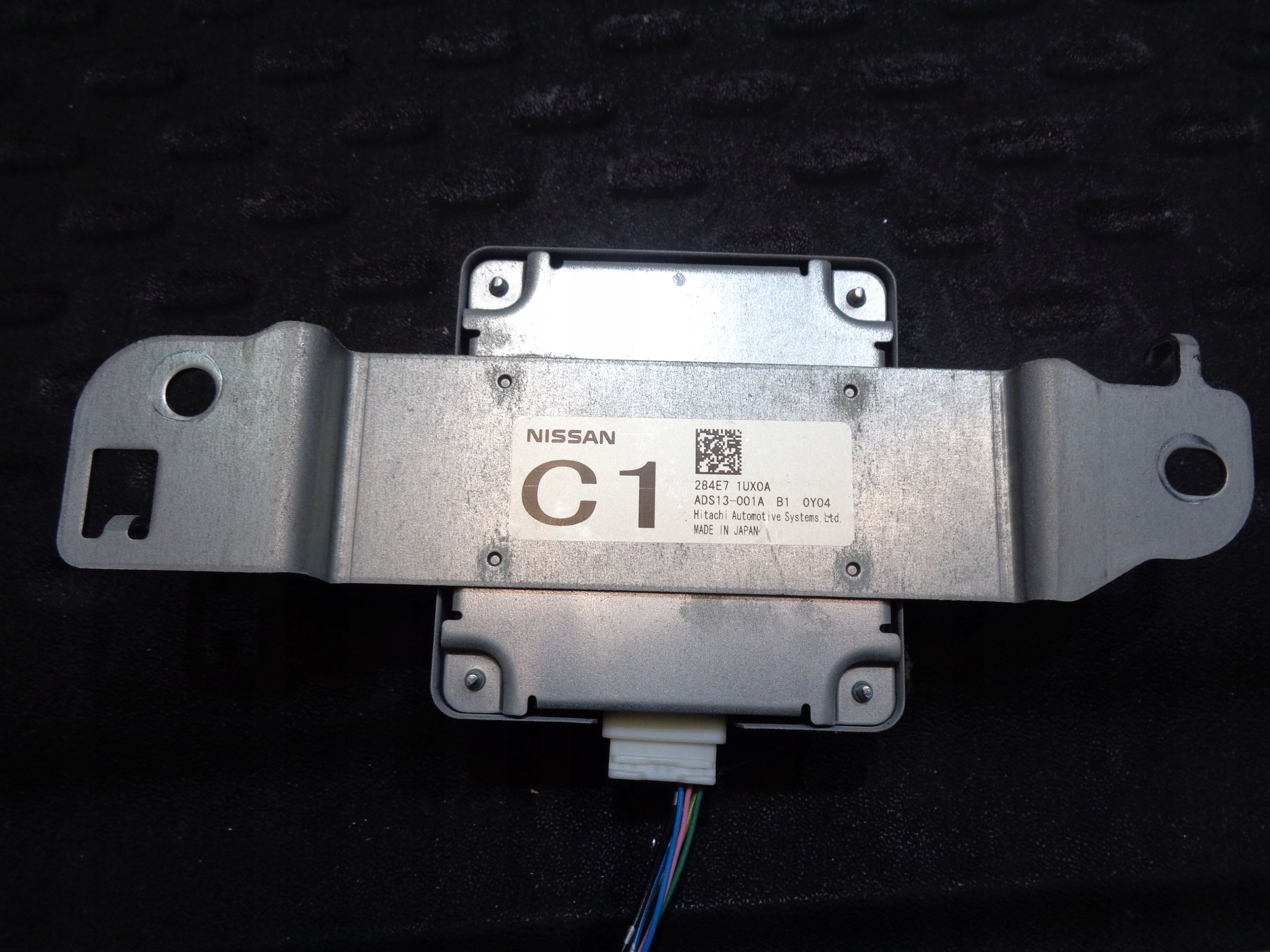 MODUL 284E71UX0A INFINITI QX50 EX EX30 3.0