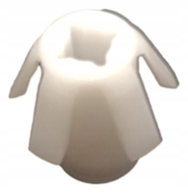 MERCEDES W211 W251 Tuleja mocowania AIRMATIC Stan opakowania oryginalne