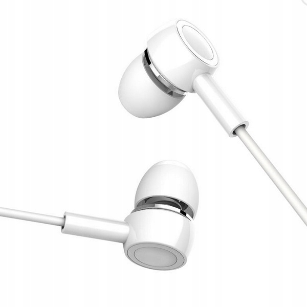 

Słuchawki Mini Jack 3,5MM Do Telefon Tabletu Usams