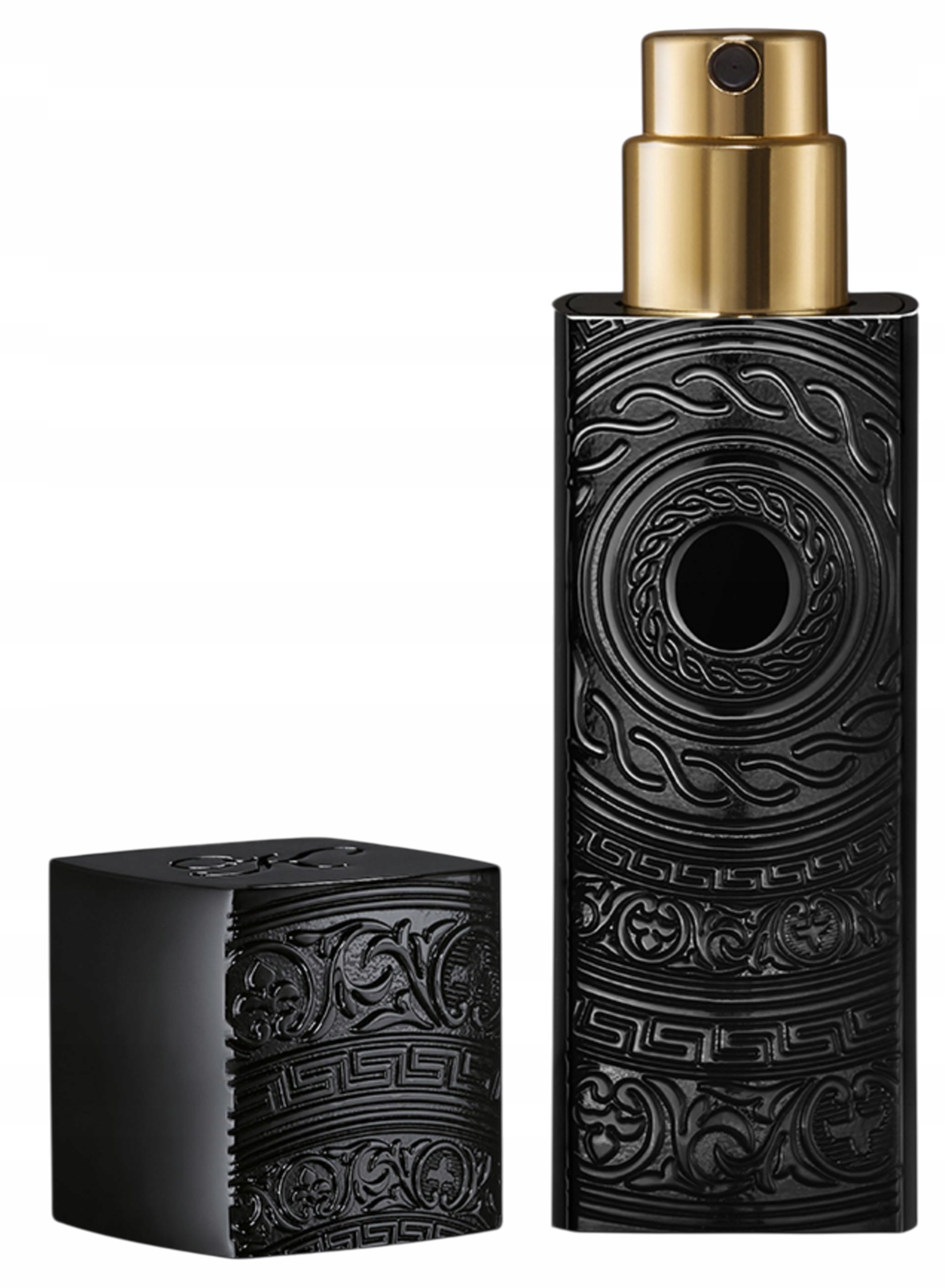 Kilian Angels' Share Edp 7,5ml Perfumetka z Etui Travel Spray Czarny