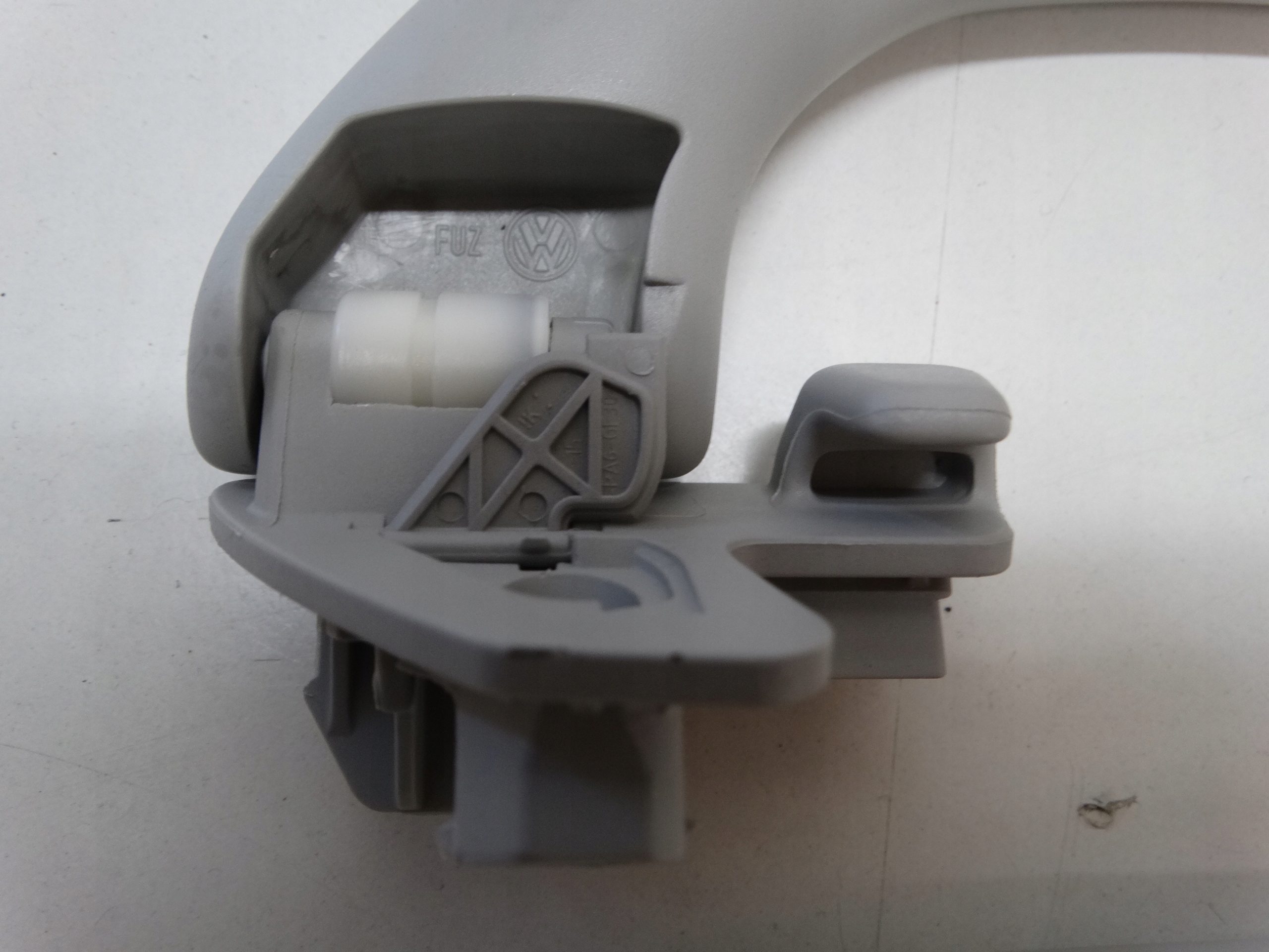 KOMPLET RACZEK PODSUFITEK VOLKSWAGEN GOLF VI