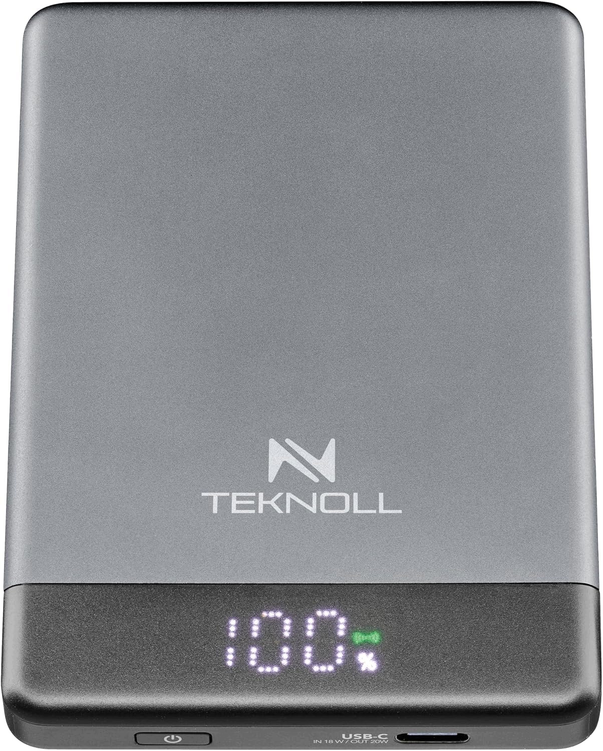 Powerbank Teknoll 5000 mAh z MagSafe