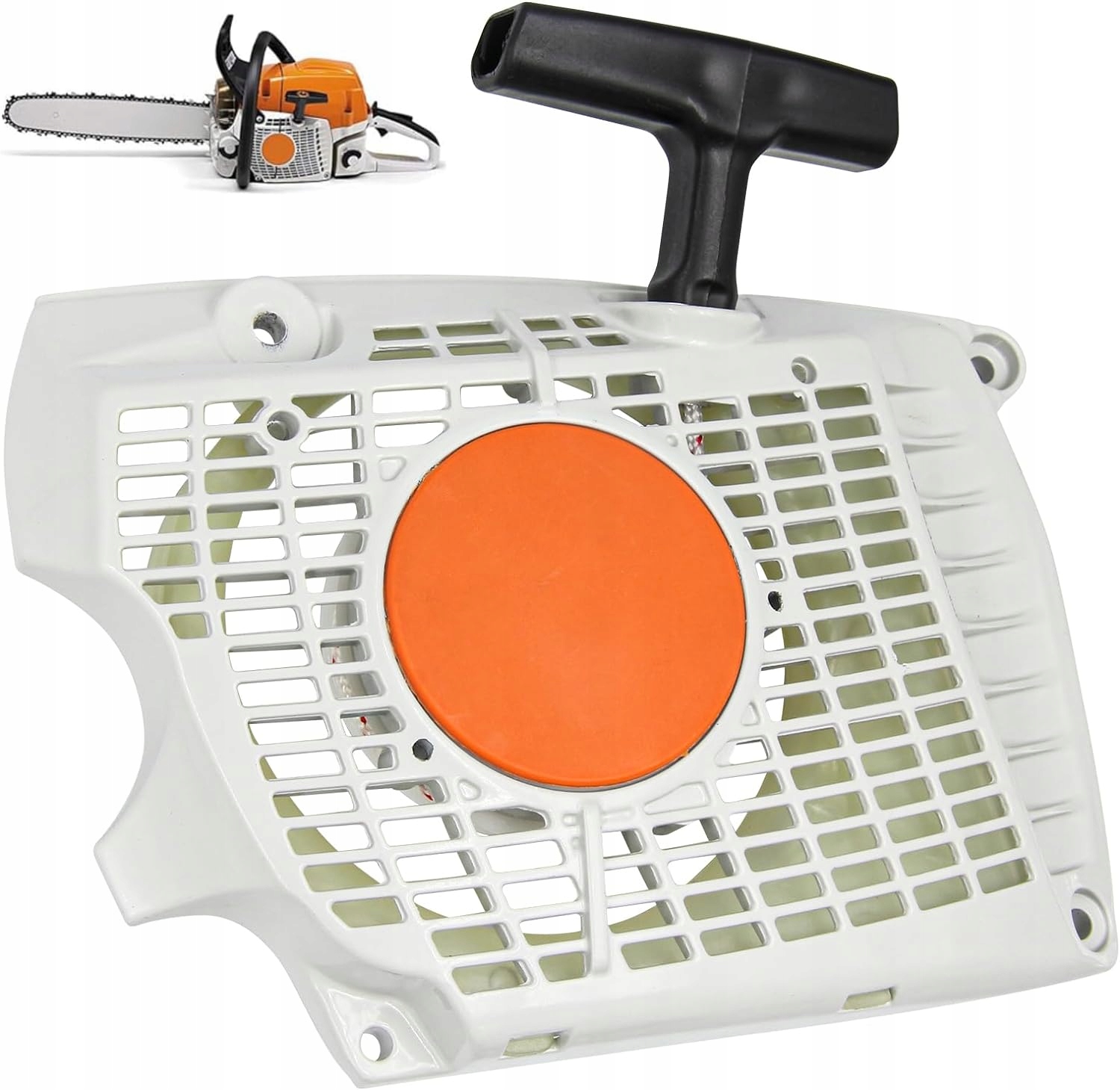 Štartovací štartér pre pílu Stihl MS362 MS362C Ms 362