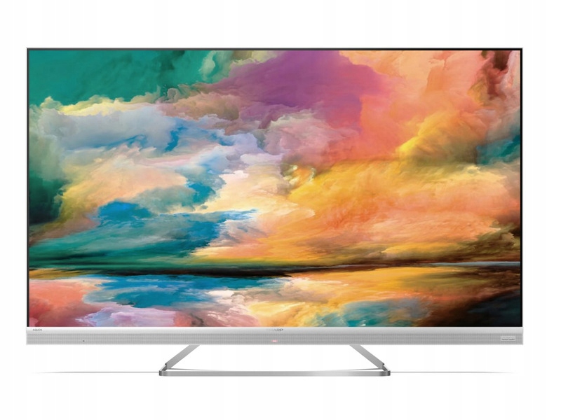 

Telewizor Sharp 50EQ7EA 4K WiFi SmartTV