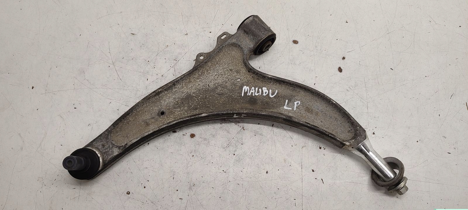 arm front front left Chevrolet Malibu