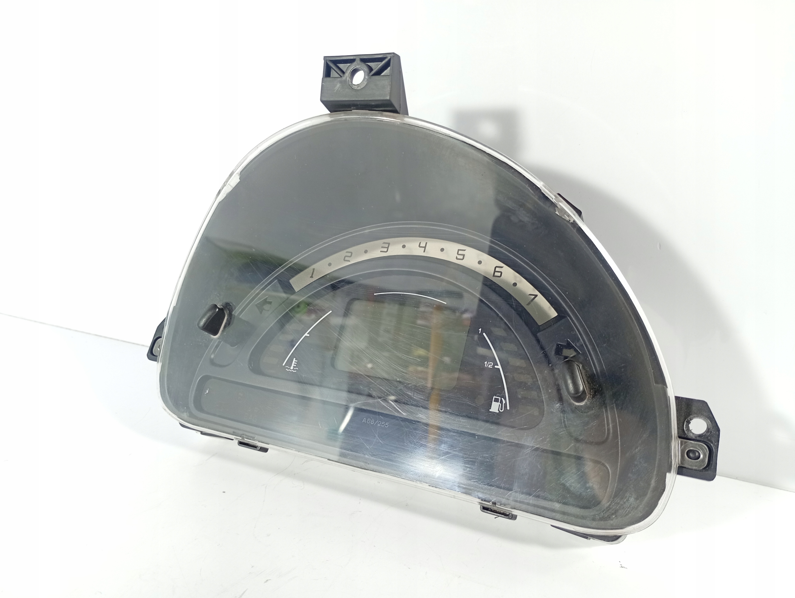 Citroen C2 03-09 dials dials tachometer OE 9650735480