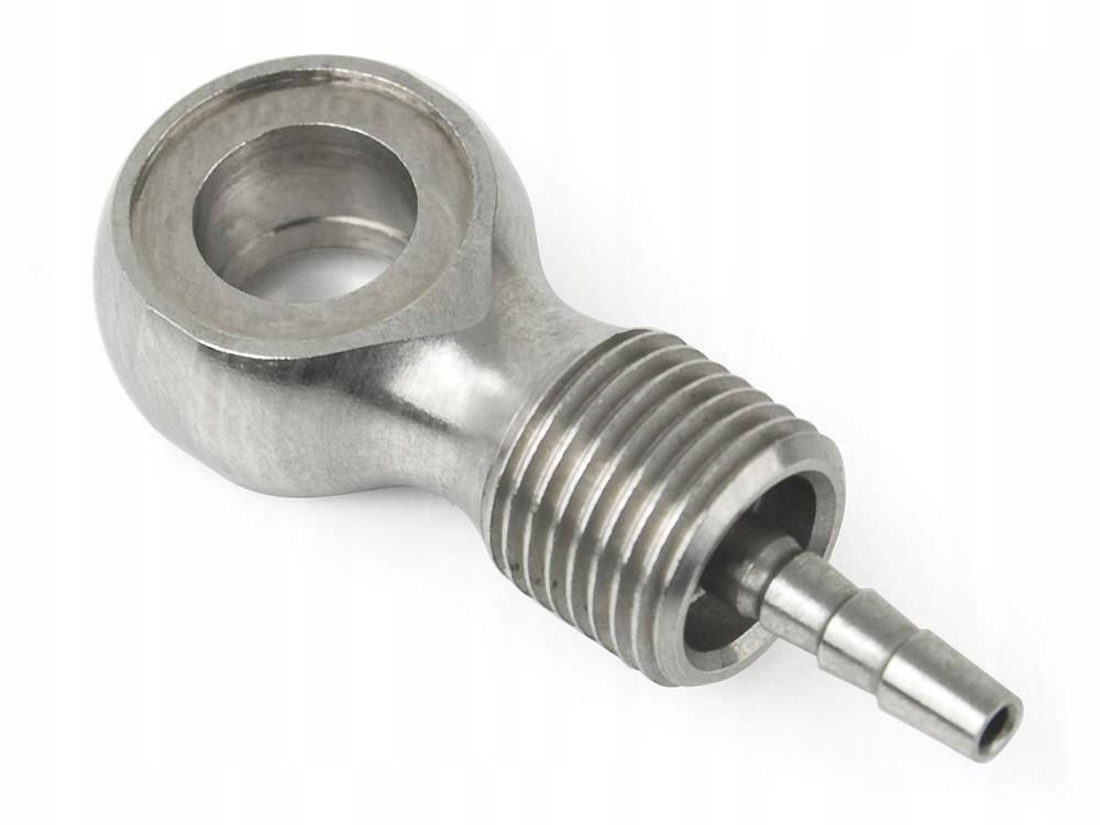 Banjo przewodu hydraul. HBP27 do Formula 2.1 mm