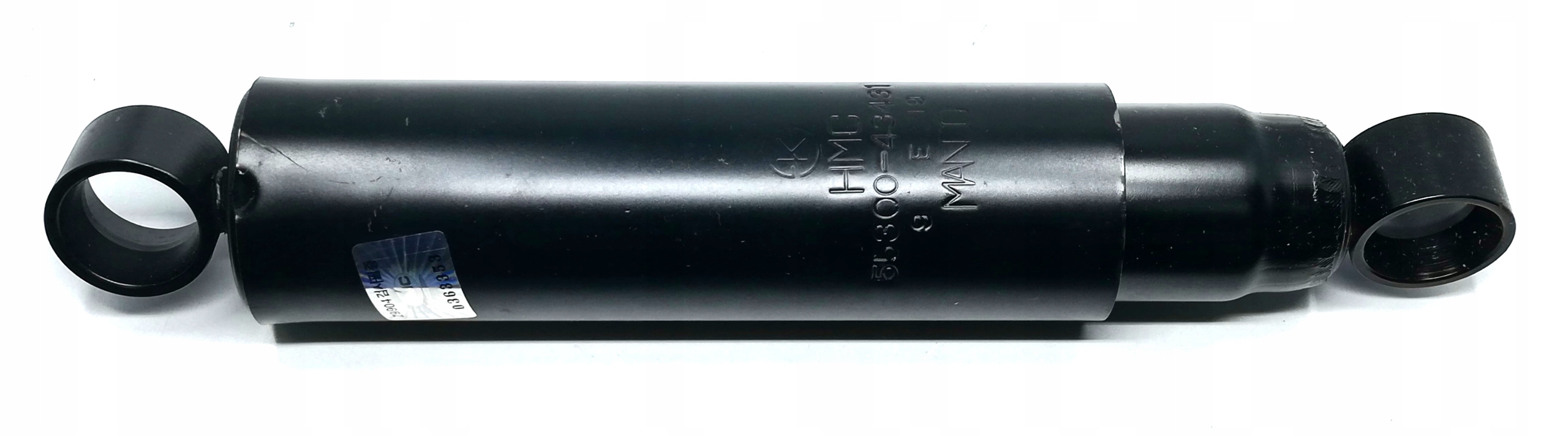 Амортизатор ЗАД. HYUNDAI H100 ШВЕЙЦАР 5530043431