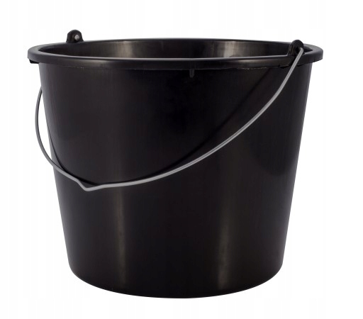 Wiadro Prosperplast z uchwytem 12 l