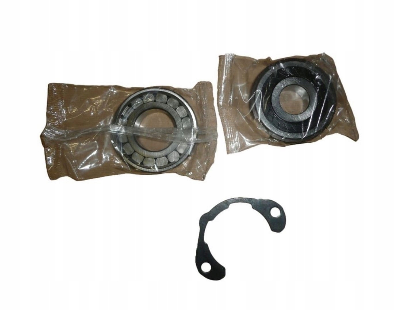 Łożysko Skrzyni Biegów ML5C 237266 Jumper III,C5 807 Oryginał Producent części PSA