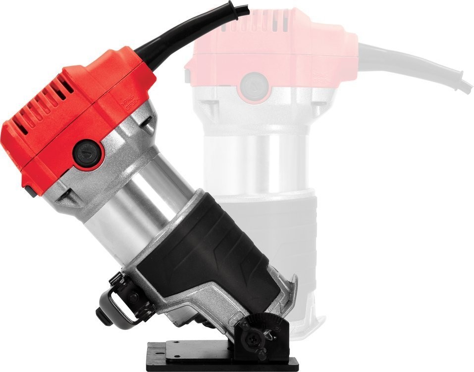 FREZARKA GÓRNOWRZECIONOWA DO DREWNA 6 i 8 mm YATO Seria GRE