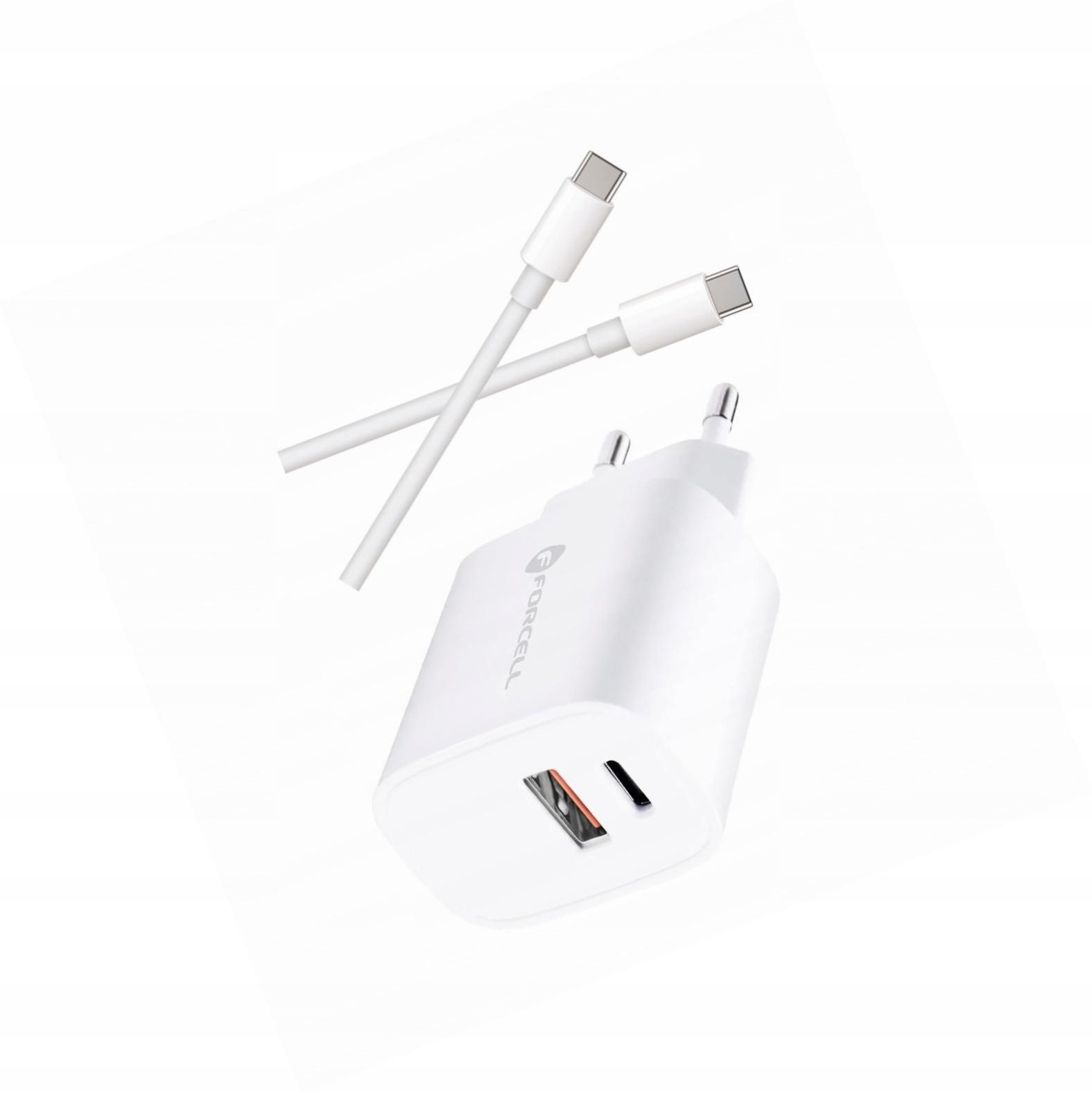 Szybka ładowarka 30W z długim kablem 2m do Google Pixel 10 Pro XL 5G