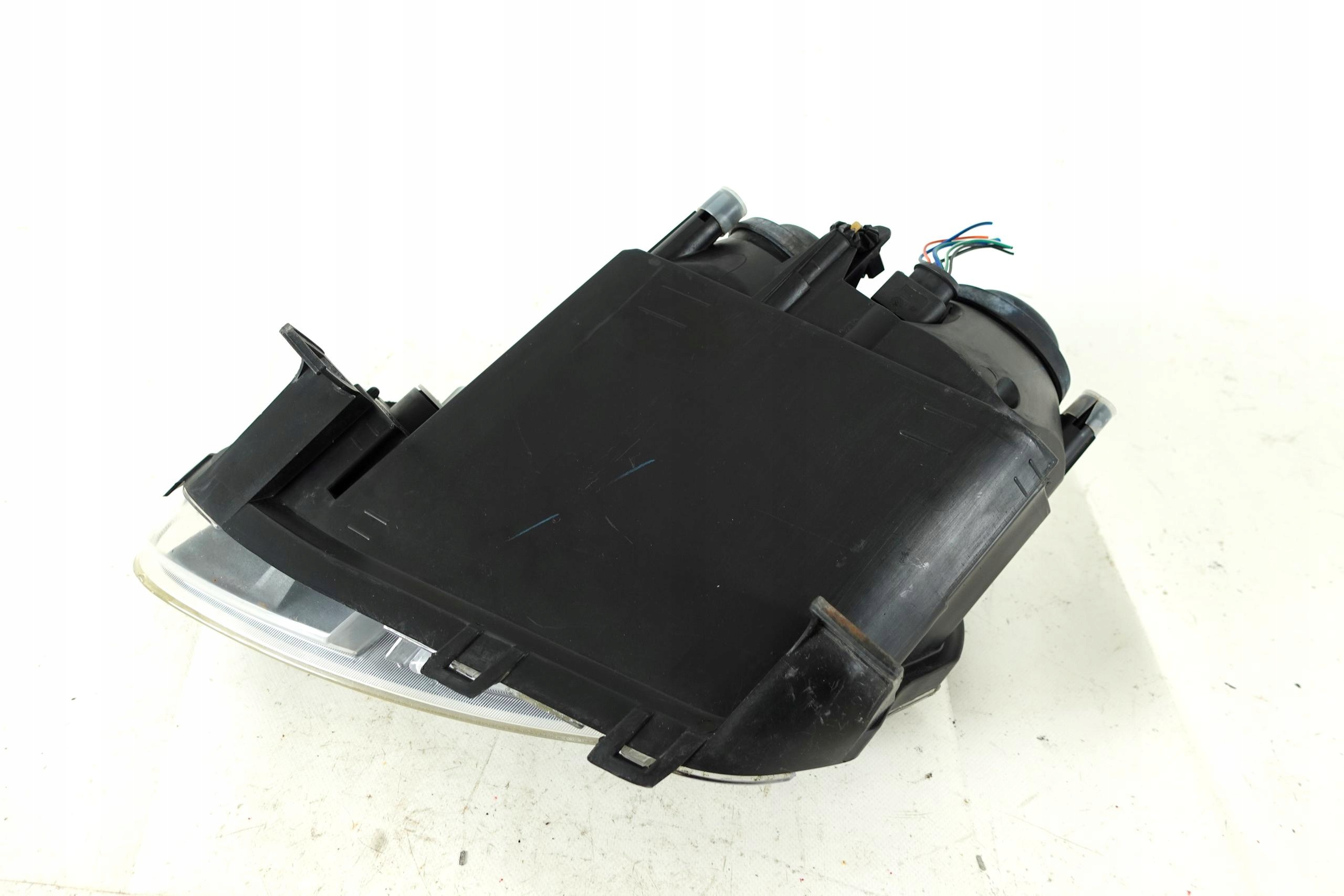 light right front right front MG TF MGTF 02-05 2002-2005 RHD UK ANGLIK
