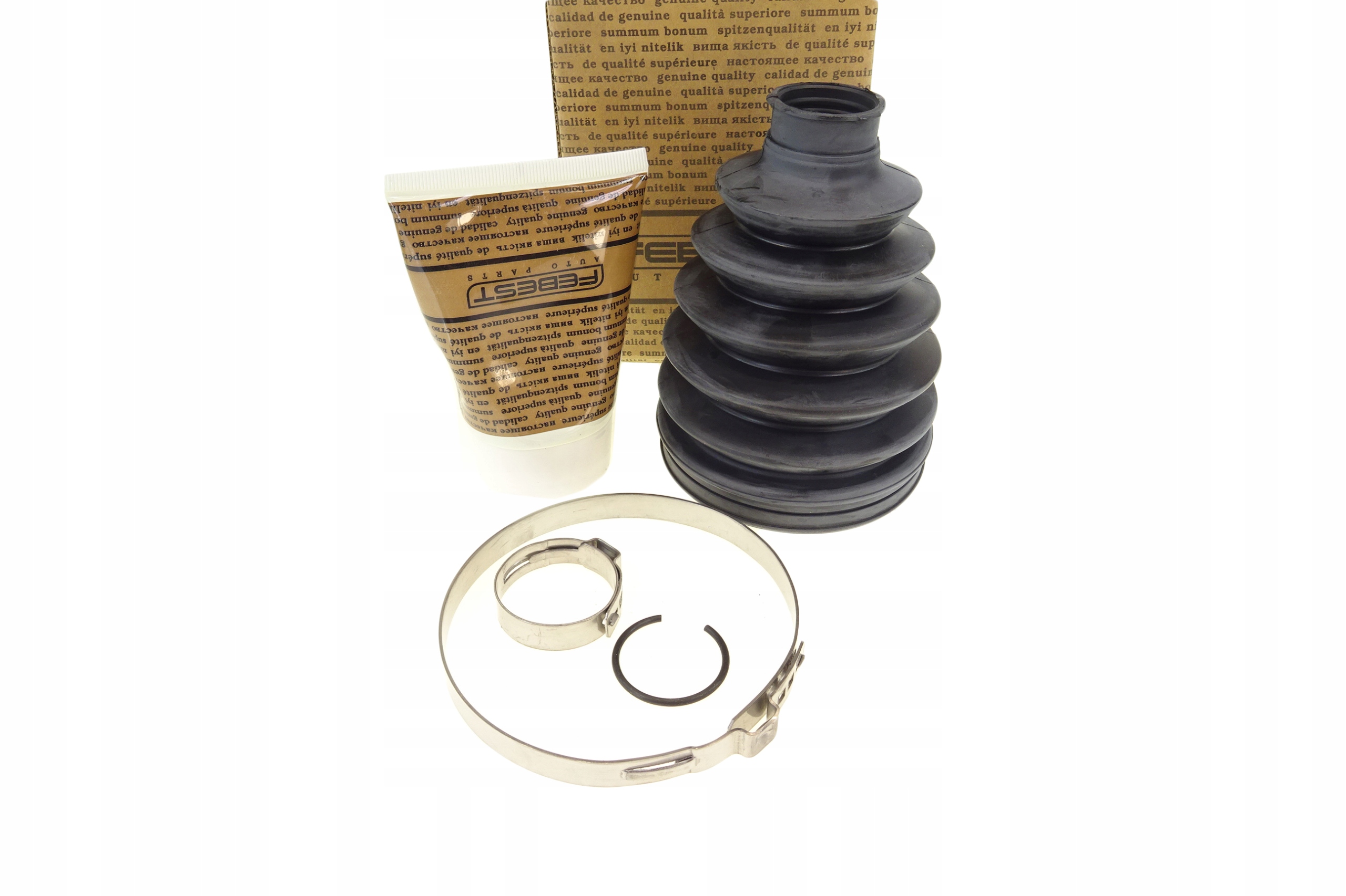 LEXUS 350 Es240 Hs250h HIGHLANDER ЗАХИСТ ШРУСА