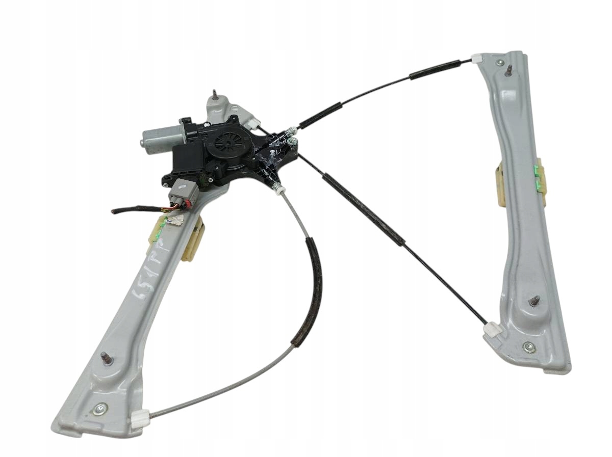 mechanism windows right front 558LF4022 Opel Insignia II (2017- ) B