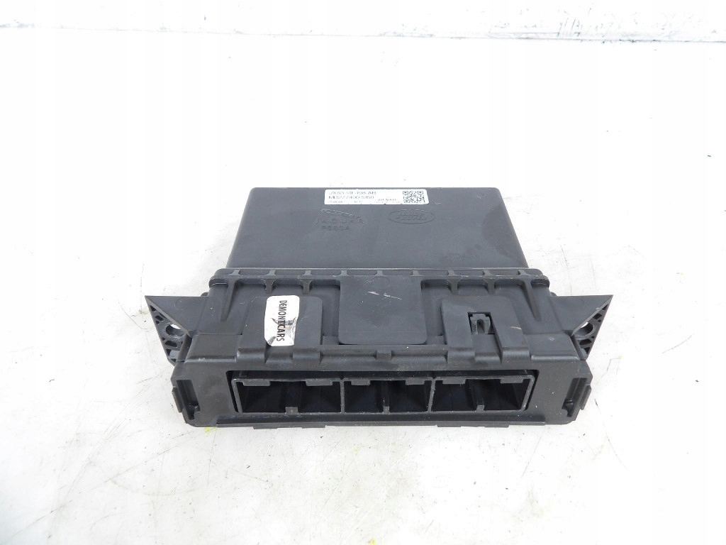 JAGUAR XF II 2.0T Module Bloc de chauffage complet JX63-14F498-AB