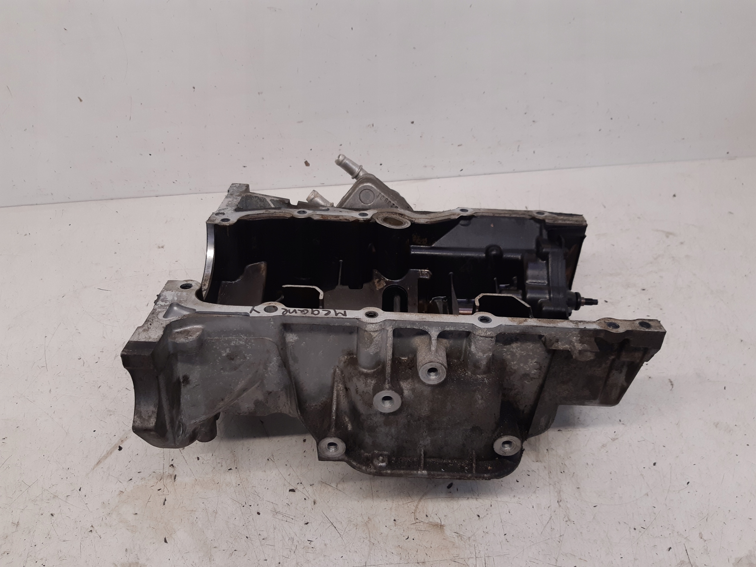 Pompa olio Coppa olio 110172481R Renault Megane III